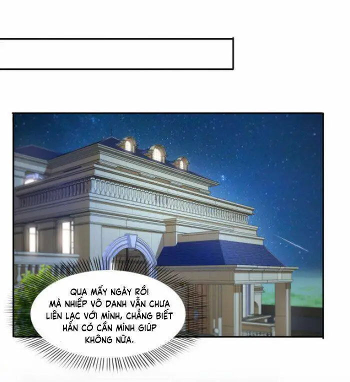 Đúng Như Hàn Quang Gặp Nắng Gắt Nettruyen ZZZ Chương 174 Page 20