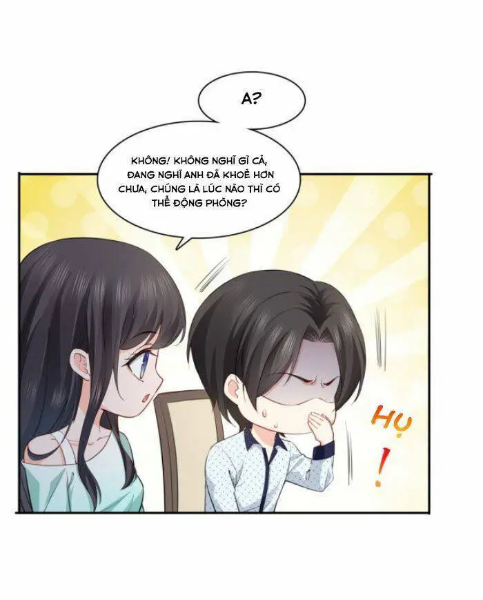 Đúng Như Hàn Quang Gặp Nắng Gắt Nettruyen ZZZ Chương 174 Page 22