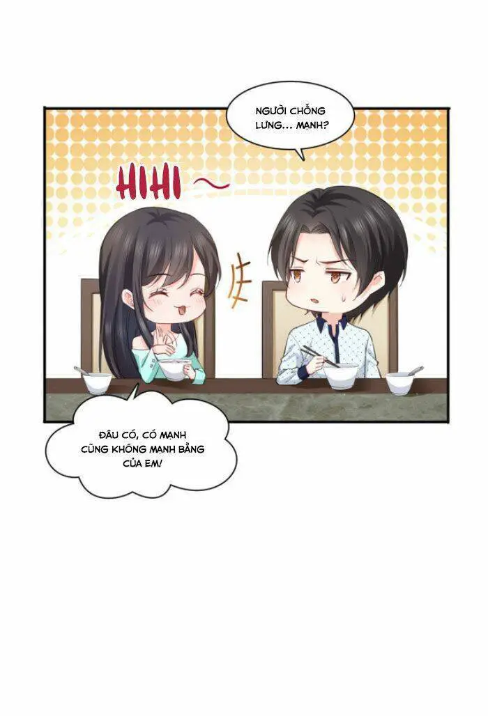 Đúng Như Hàn Quang Gặp Nắng Gắt Nettruyen ZZZ Chương 174 Page 25