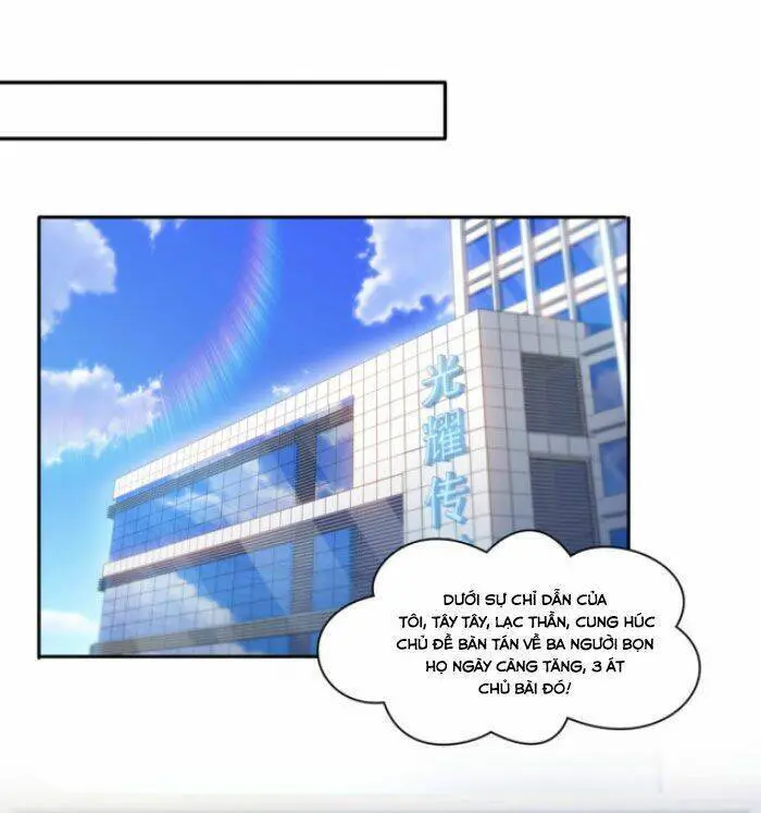 Đúng Như Hàn Quang Gặp Nắng Gắt Nettruyen ZZZ Chương 174 Page 26