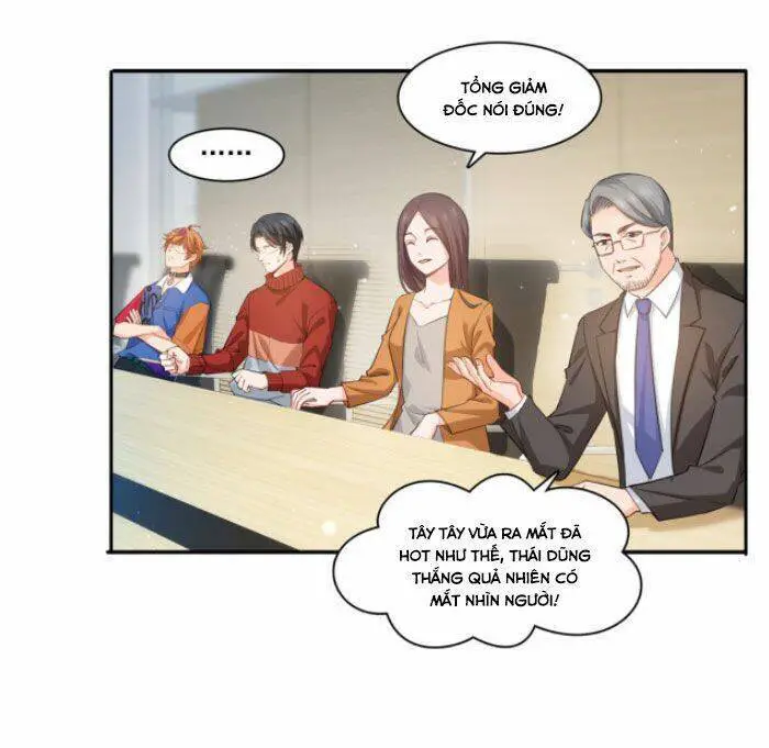 Đúng Như Hàn Quang Gặp Nắng Gắt Nettruyen ZZZ Chương 174 Page 28