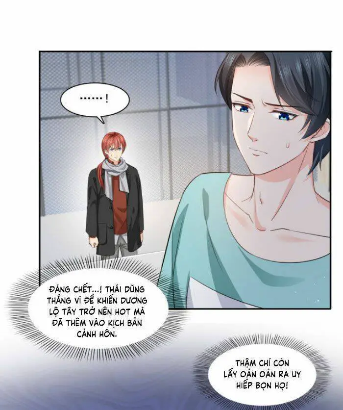 Đúng Như Hàn Quang Gặp Nắng Gắt Nettruyen ZZZ Chương 174 Page 35