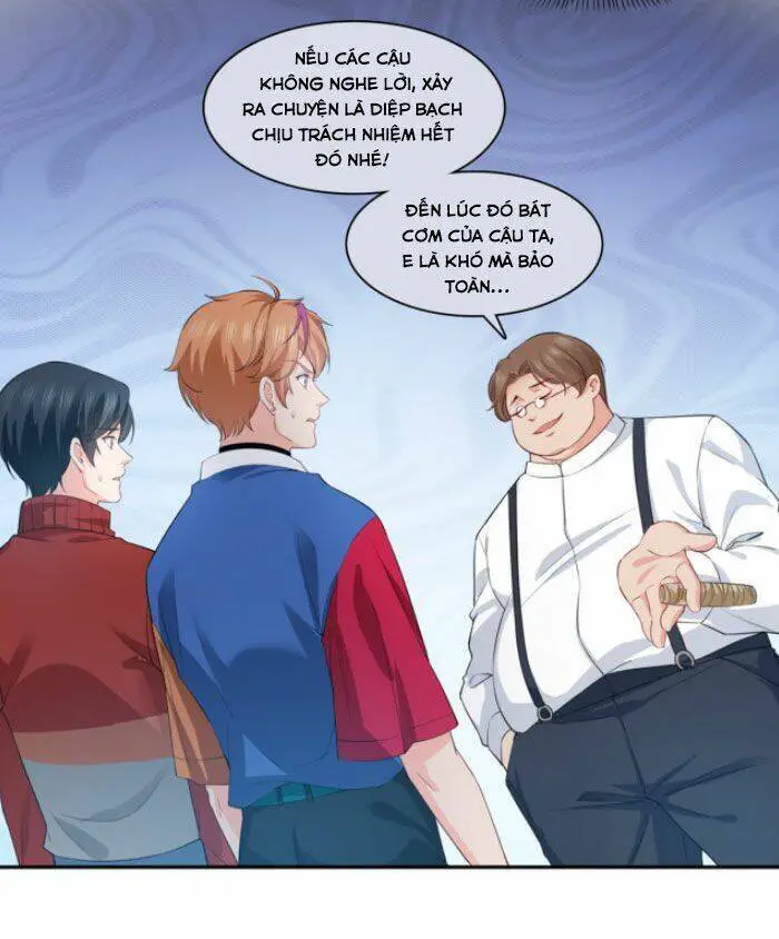 Đúng Như Hàn Quang Gặp Nắng Gắt Nettruyen ZZZ Chương 174 Page 36