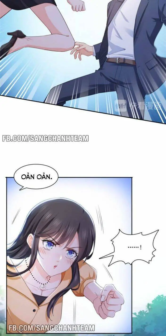 Đúng Như Hàn Quang Gặp Nắng Gắt Nettruyen ZZZ Chương 173 Page 2