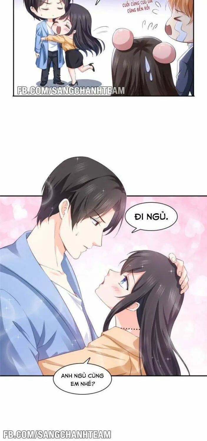 Đúng Như Hàn Quang Gặp Nắng Gắt Nettruyen ZZZ Chương 173 Page 4