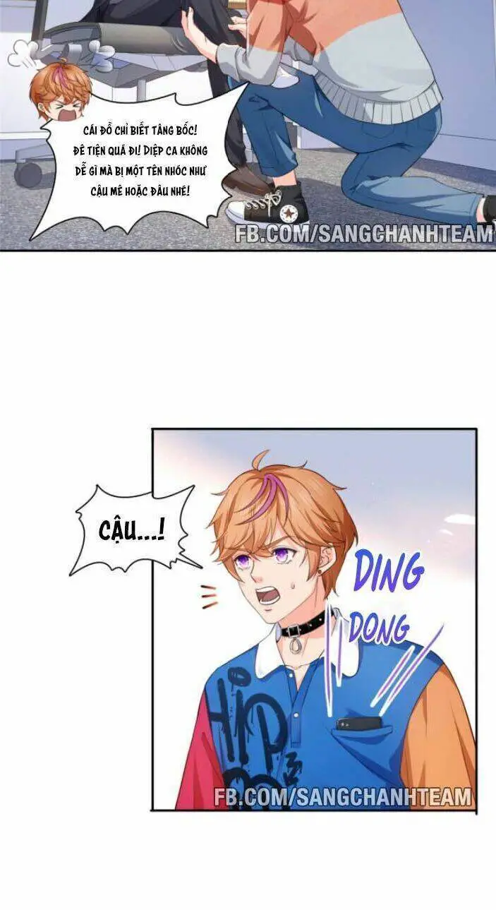 Đúng Như Hàn Quang Gặp Nắng Gắt Nettruyen ZZZ Chương 173 Page 10