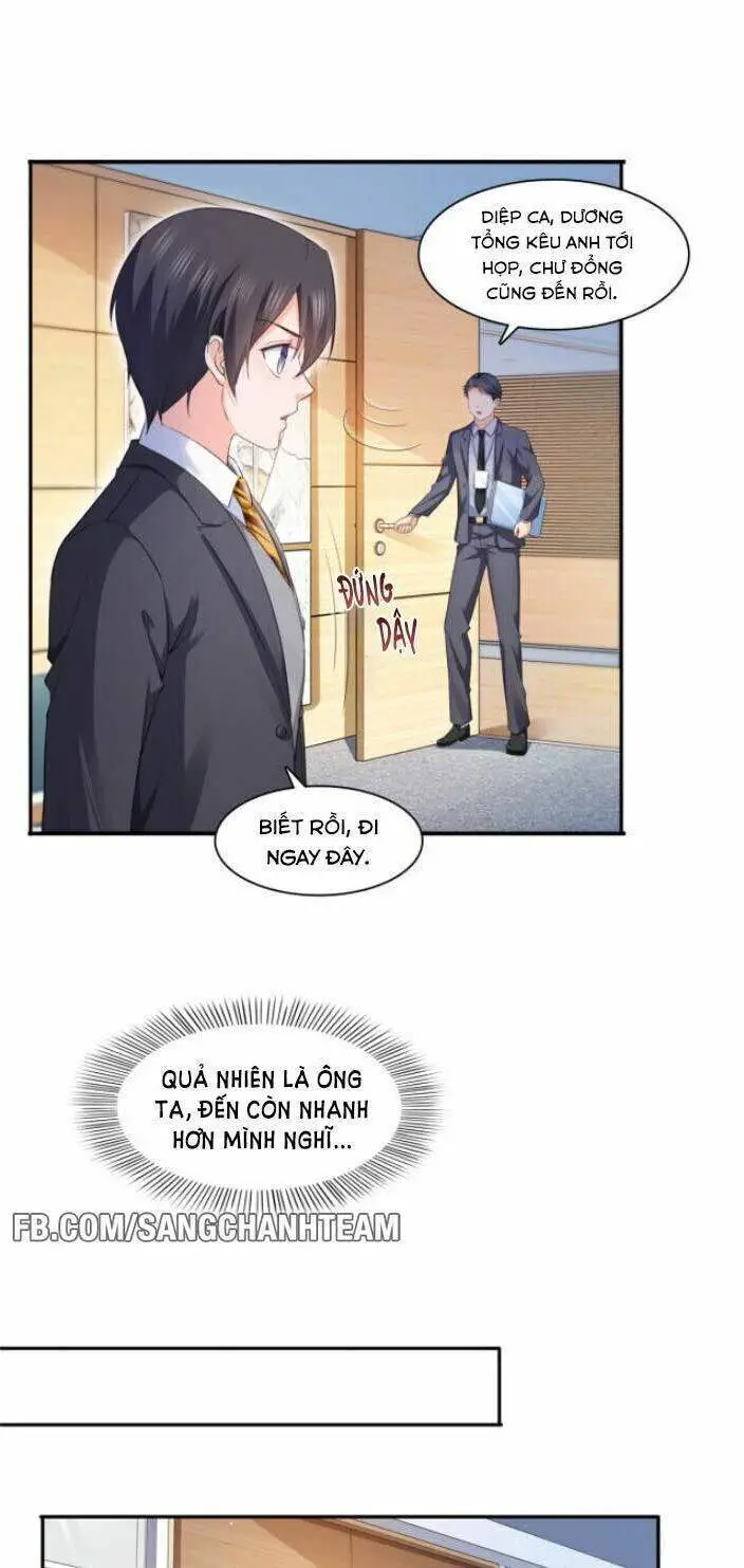 Đúng Như Hàn Quang Gặp Nắng Gắt Nettruyen ZZZ Chương 173 Page 13