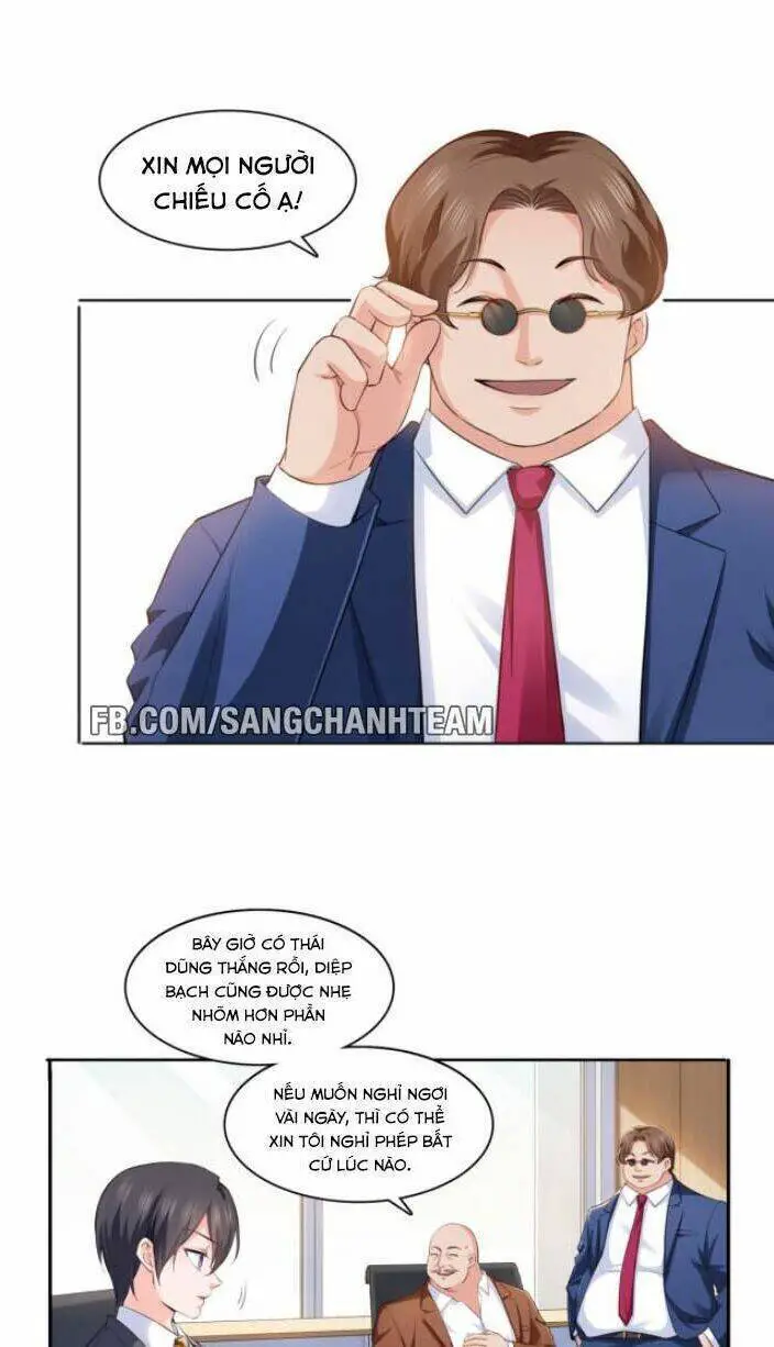 Đúng Như Hàn Quang Gặp Nắng Gắt Nettruyen ZZZ Chương 173 Page 15