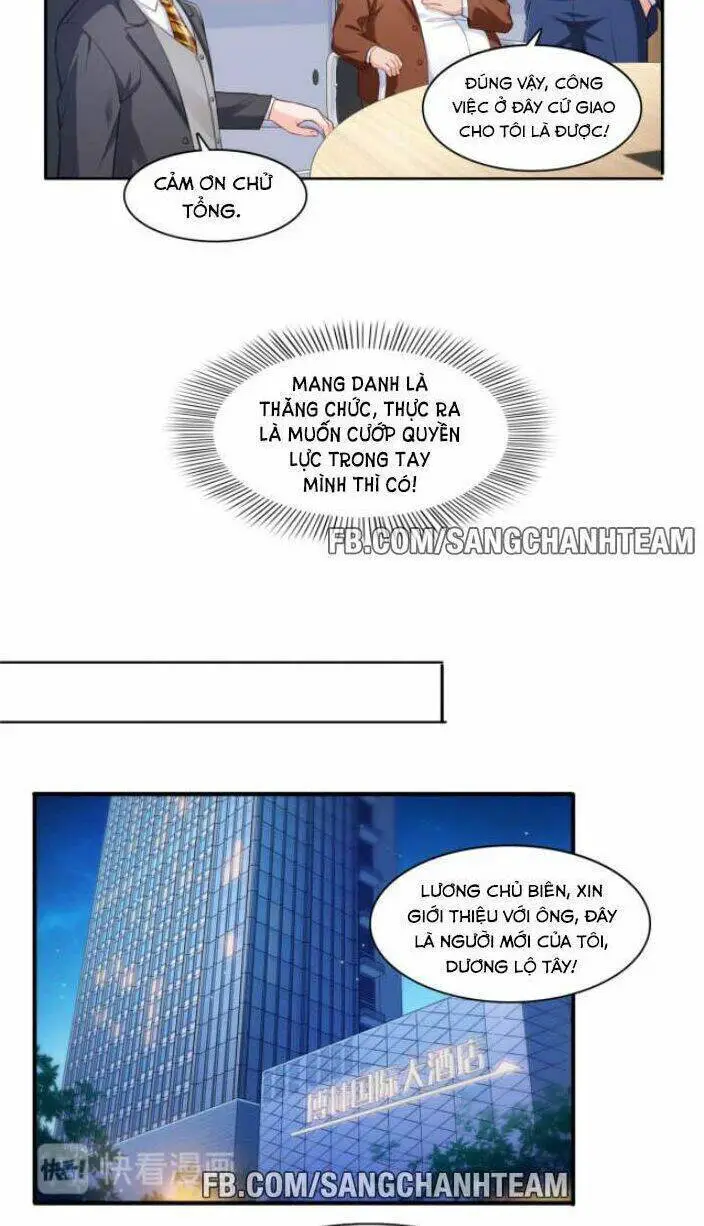 Đúng Như Hàn Quang Gặp Nắng Gắt Nettruyen ZZZ Chương 173 Page 16