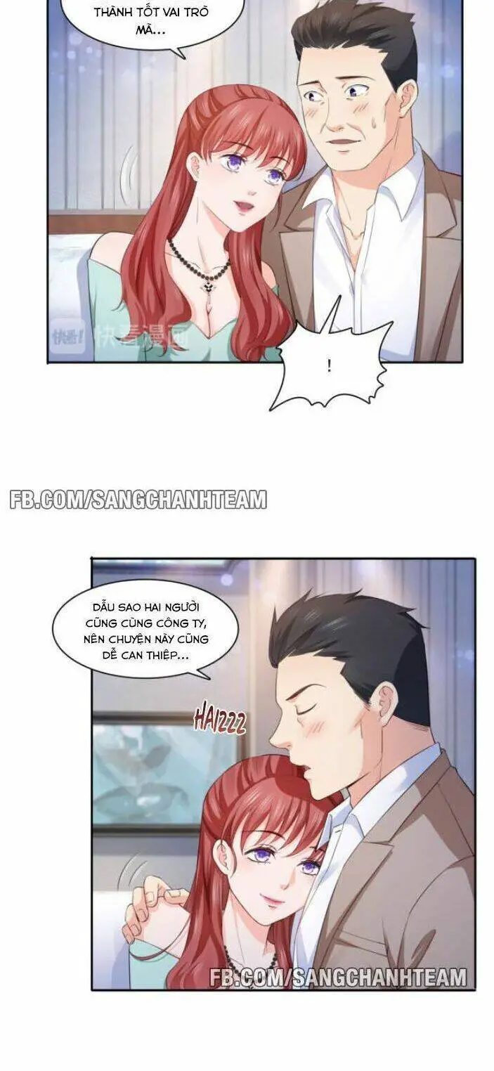 Đúng Như Hàn Quang Gặp Nắng Gắt Nettruyen ZZZ Chương 173 Page 20