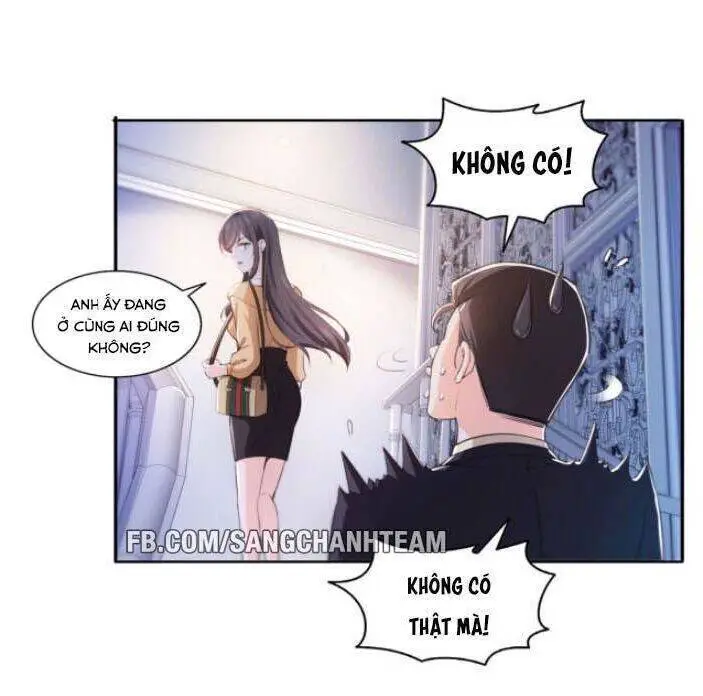 Đúng Như Hàn Quang Gặp Nắng Gắt Nettruyen ZZZ Chương 169 Page 1