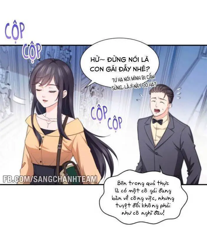 Đúng Như Hàn Quang Gặp Nắng Gắt Nettruyen ZZZ Chương 169 Page 2