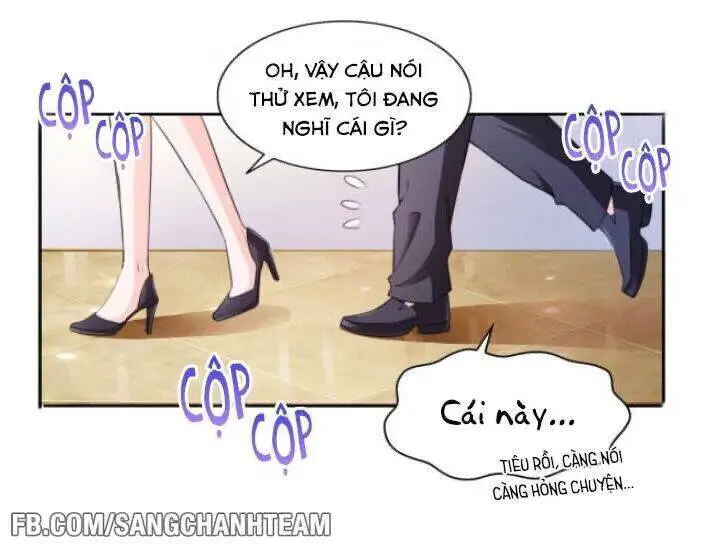 Đúng Như Hàn Quang Gặp Nắng Gắt Nettruyen ZZZ Chương 169 Page 3