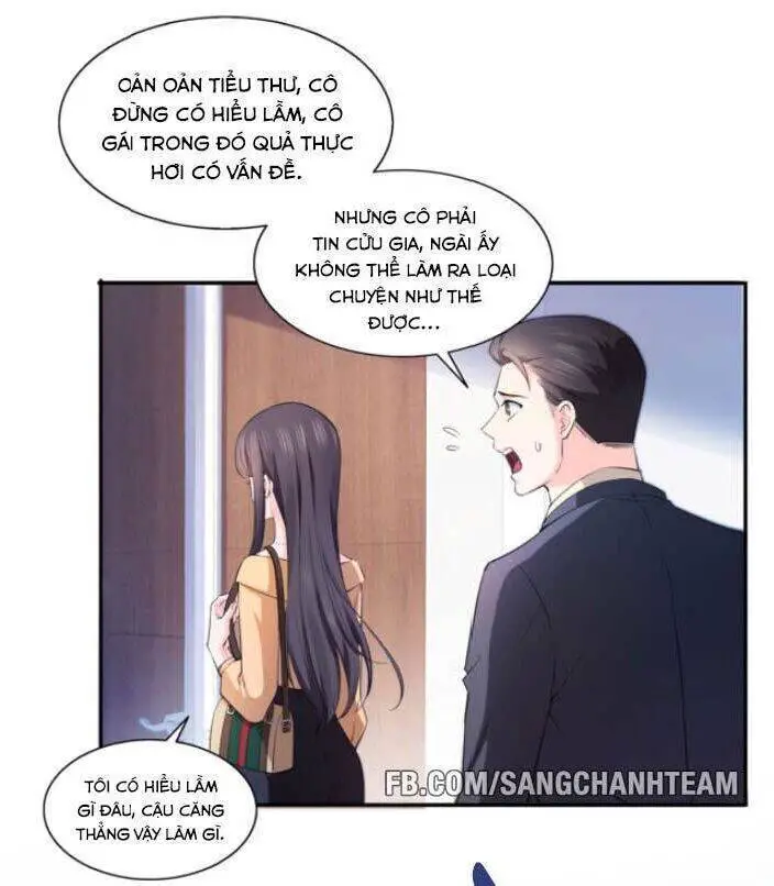 Đúng Như Hàn Quang Gặp Nắng Gắt Nettruyen ZZZ Chương 169 Page 4
