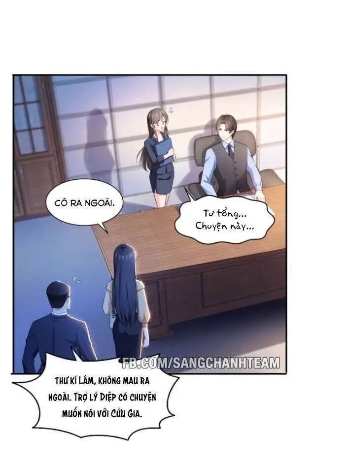 Đúng Như Hàn Quang Gặp Nắng Gắt Nettruyen ZZZ Chương 169 Page 7