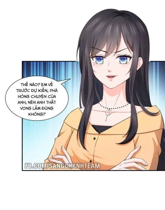 Đúng Như Hàn Quang Gặp Nắng Gắt Nettruyen ZZZ Chương 169 Page 9