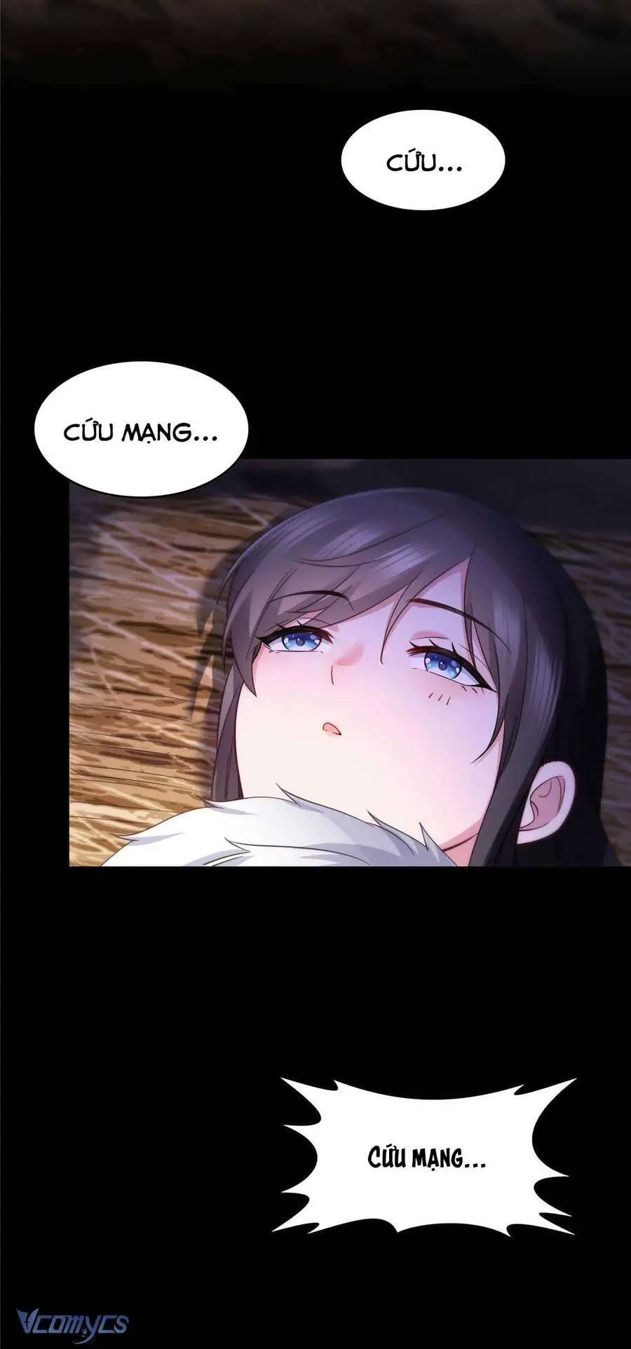 Đúng Như Hàn Quang Gặp Nắng Gắt Nettruyen ZZZ Chương 492 Page 10