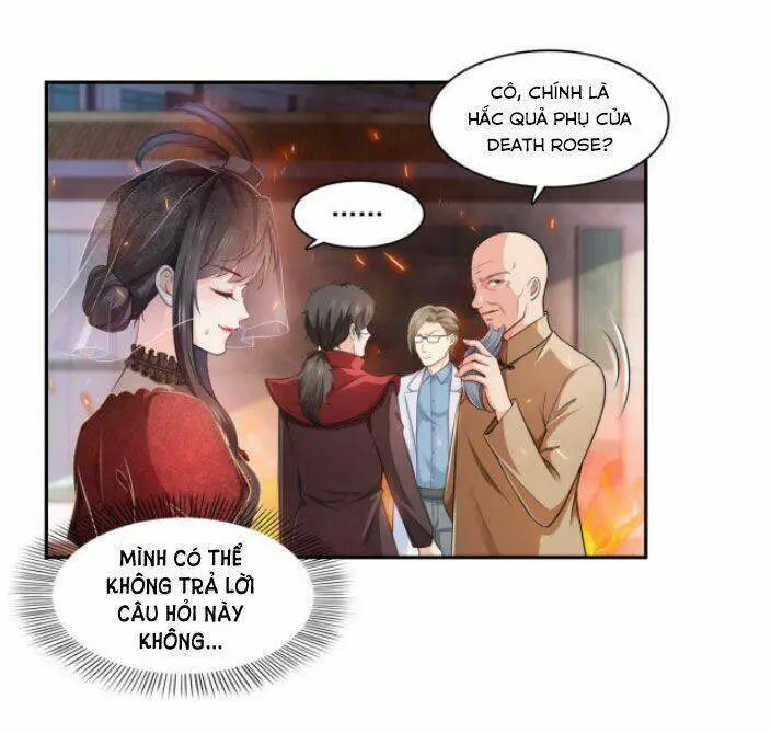 Đúng Như Hàn Quang Gặp Nắng Gắt Nettruyen ZZZ Chương 168 Page 1