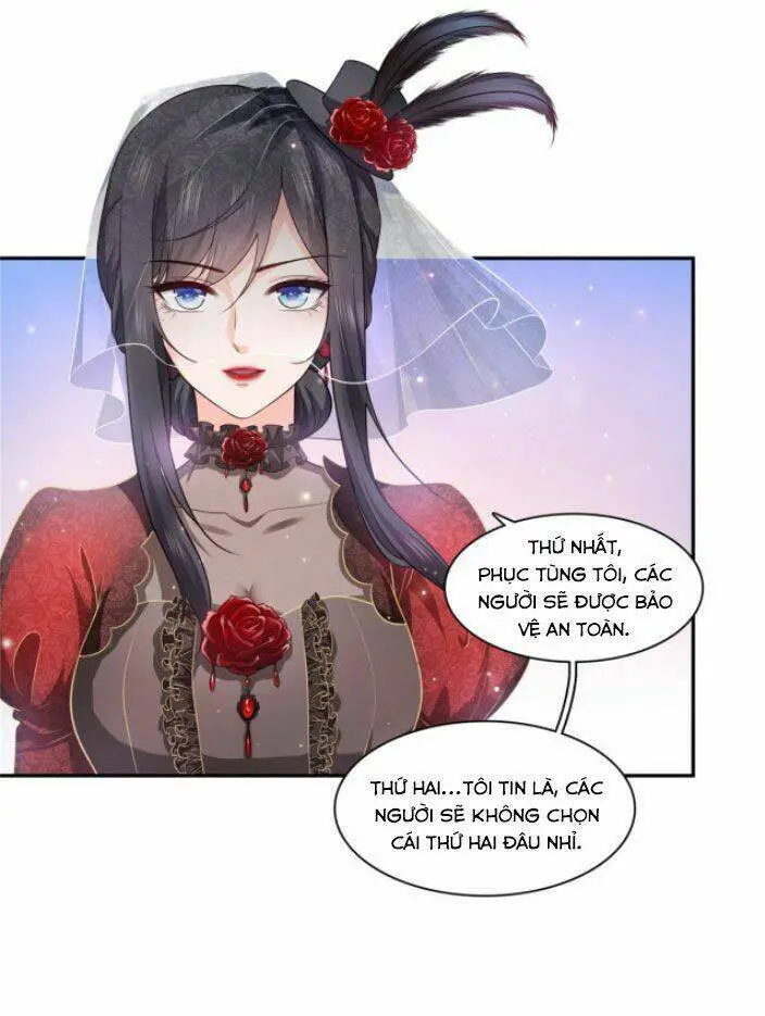 Đúng Như Hàn Quang Gặp Nắng Gắt Nettruyen ZZZ Chương 168 Page 13