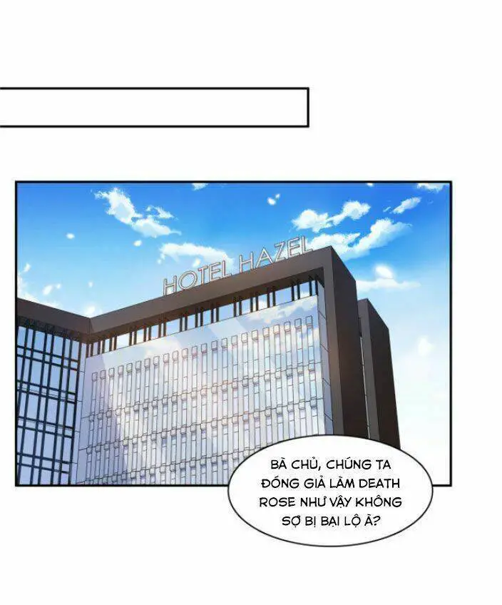 Đúng Như Hàn Quang Gặp Nắng Gắt Nettruyen ZZZ Chương 168 Page 15