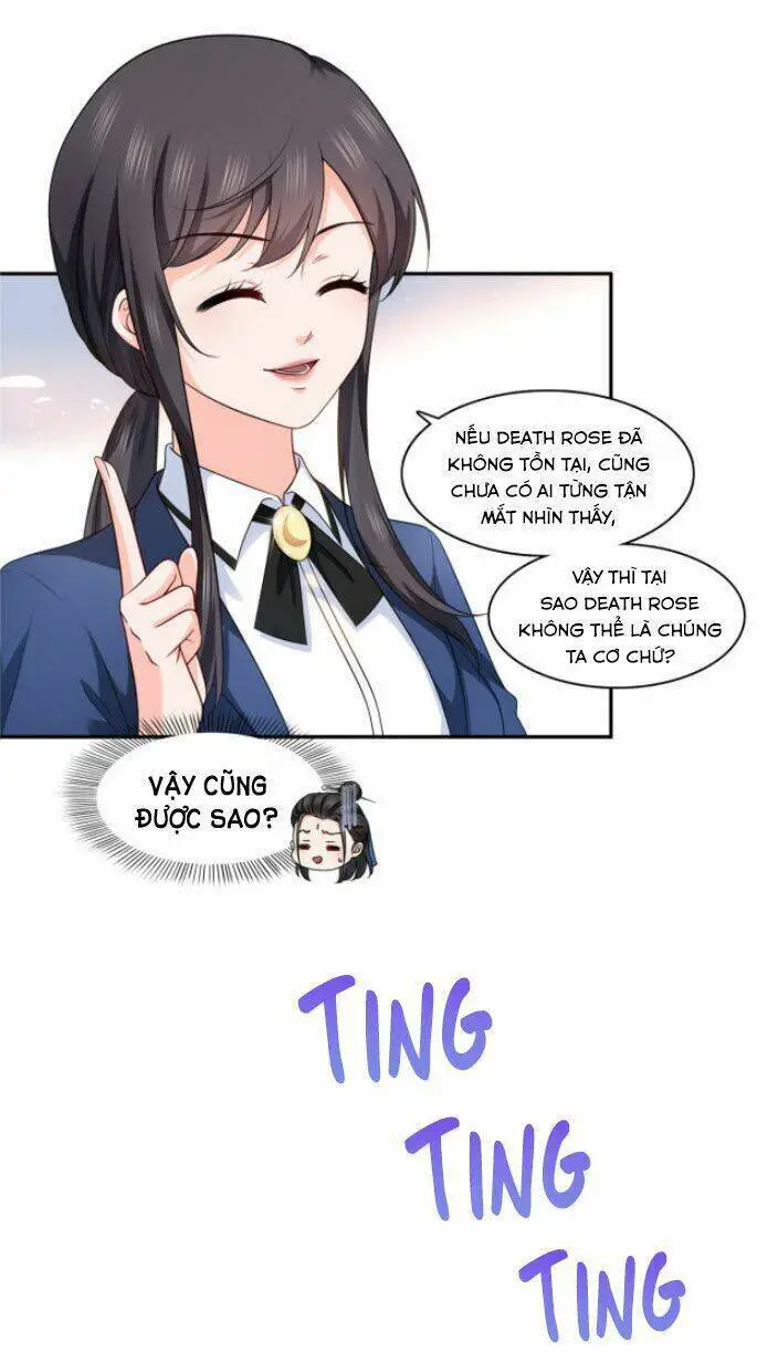 Đúng Như Hàn Quang Gặp Nắng Gắt Nettruyen ZZZ Chương 168 Page 17