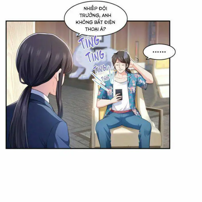 Đúng Như Hàn Quang Gặp Nắng Gắt Nettruyen ZZZ Chương 168 Page 18
