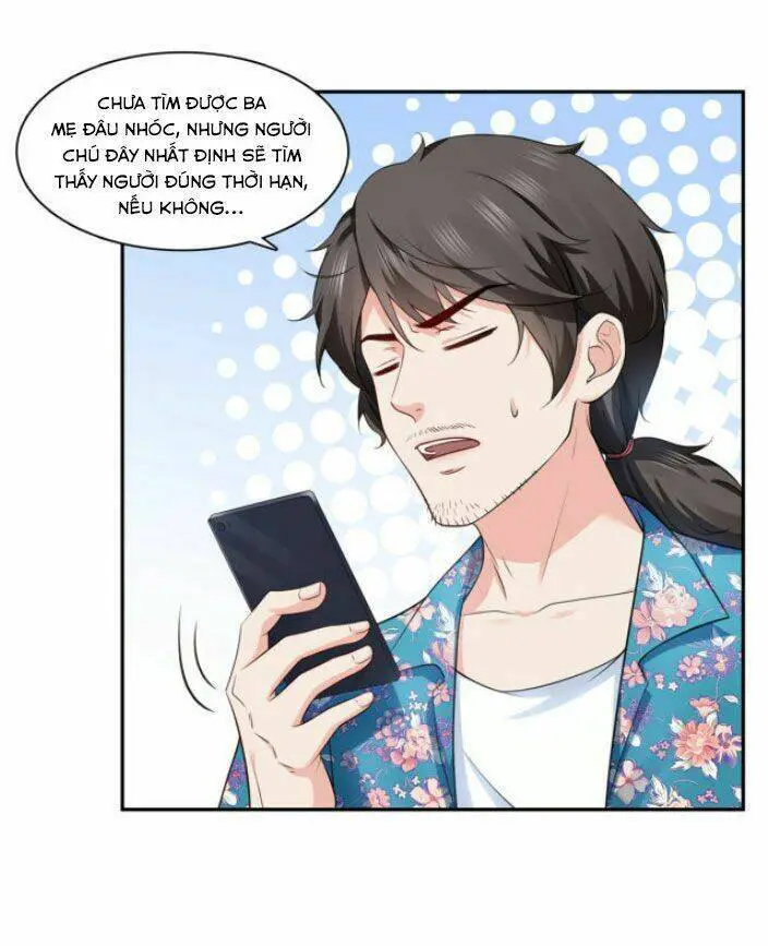 Đúng Như Hàn Quang Gặp Nắng Gắt Nettruyen ZZZ Chương 168 Page 19