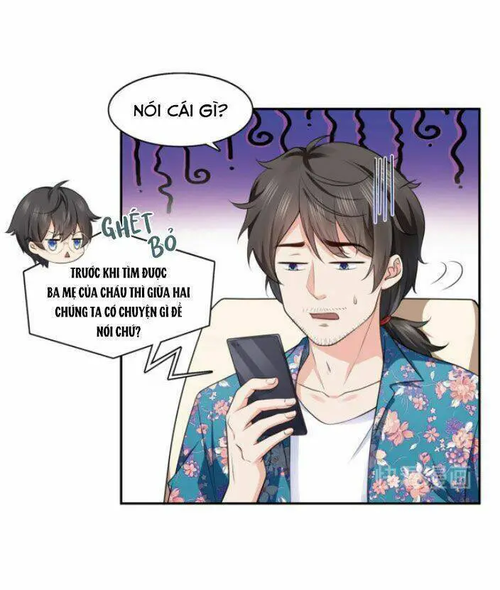 Đúng Như Hàn Quang Gặp Nắng Gắt Nettruyen ZZZ Chương 168 Page 23