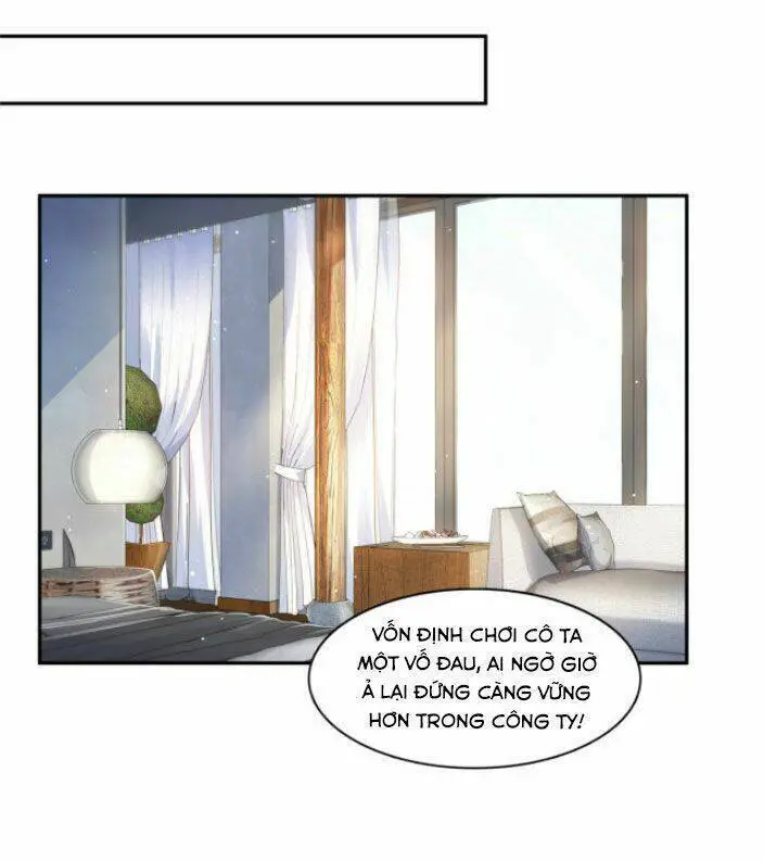 Đúng Như Hàn Quang Gặp Nắng Gắt Nettruyen ZZZ Chương 168 Page 25