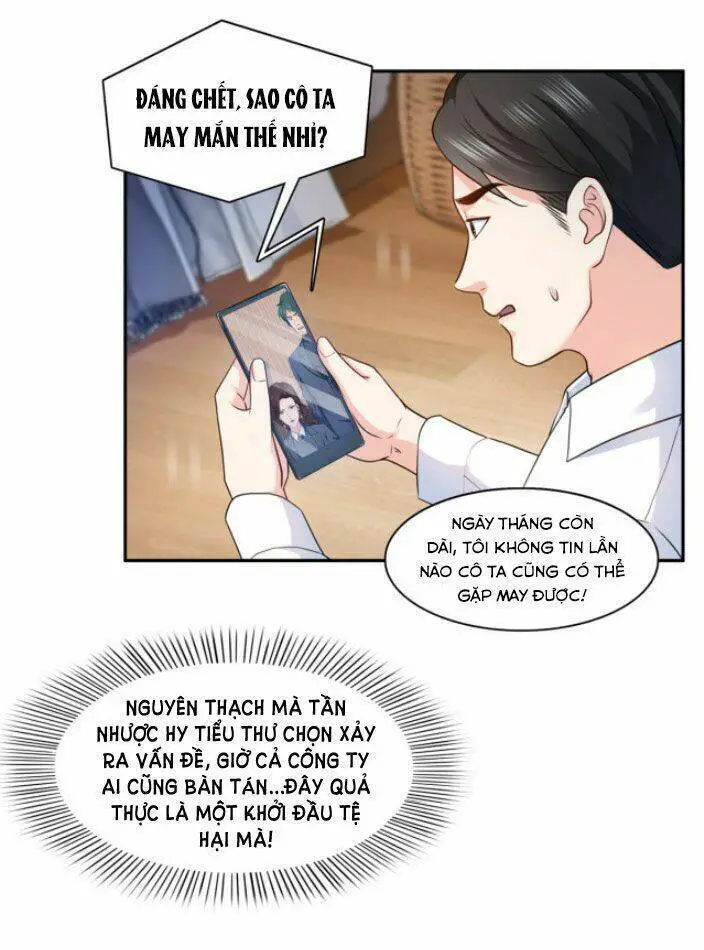 Đúng Như Hàn Quang Gặp Nắng Gắt Nettruyen ZZZ Chương 168 Page 26