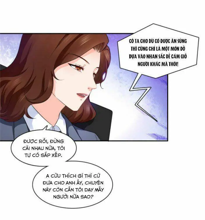 Đúng Như Hàn Quang Gặp Nắng Gắt Nettruyen ZZZ Chương 168 Page 29
