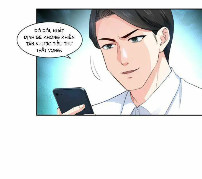 Đúng Như Hàn Quang Gặp Nắng Gắt Nettruyen ZZZ Chương 168 Page 30
