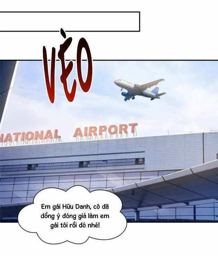 Đúng Như Hàn Quang Gặp Nắng Gắt Nettruyen ZZZ Chương 168 Page 31