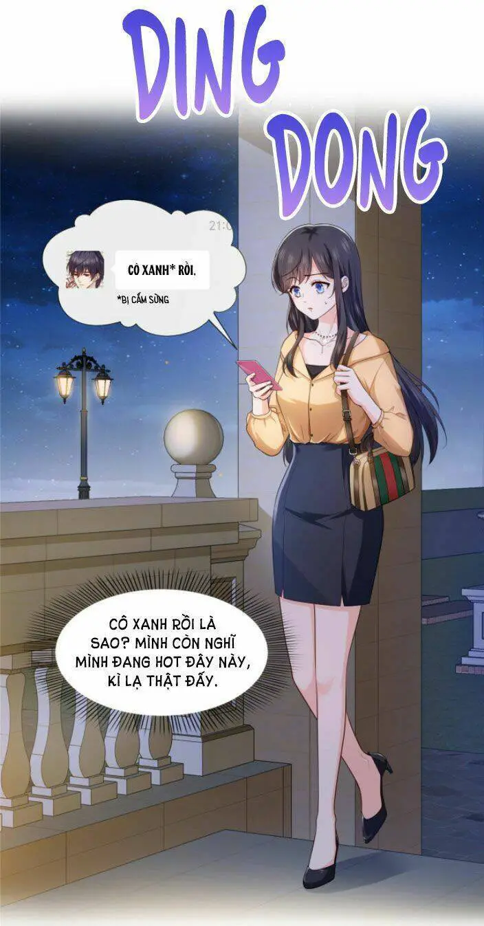 Đúng Như Hàn Quang Gặp Nắng Gắt Nettruyen ZZZ Chương 168 Page 35