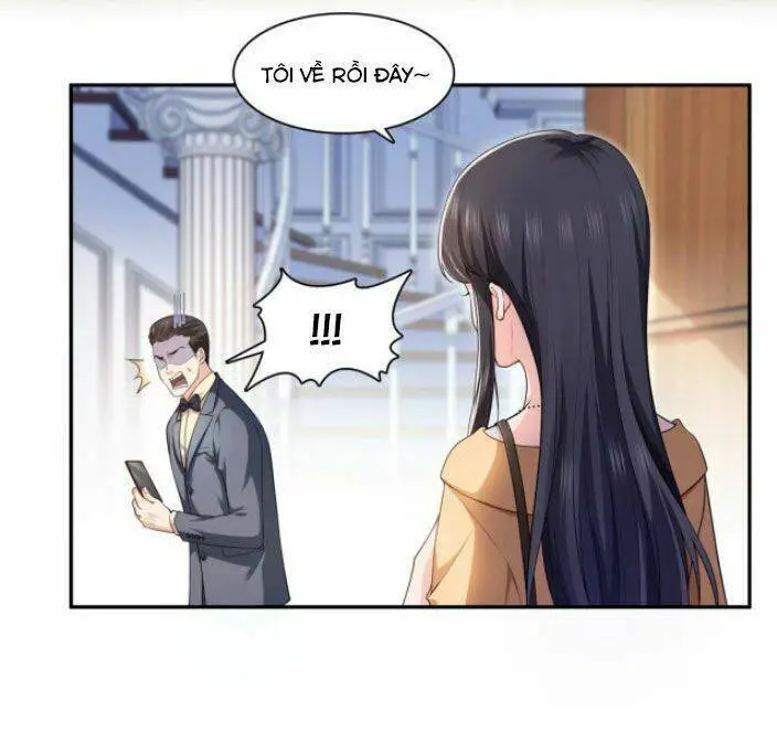 Đúng Như Hàn Quang Gặp Nắng Gắt Nettruyen ZZZ Chương 168 Page 36