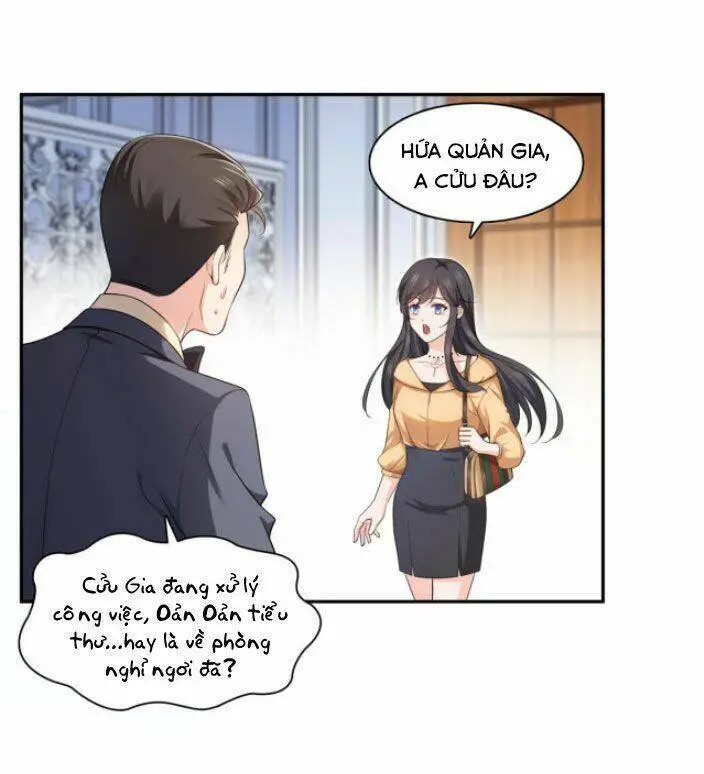 Đúng Như Hàn Quang Gặp Nắng Gắt Nettruyen ZZZ Chương 168 Page 37