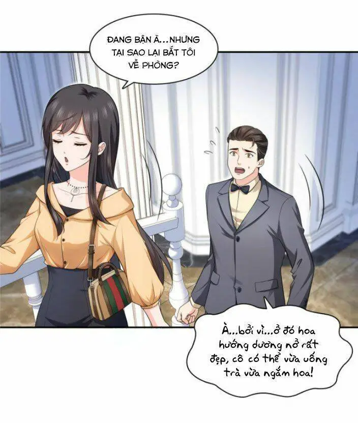 Đúng Như Hàn Quang Gặp Nắng Gắt Nettruyen ZZZ Chương 168 Page 38