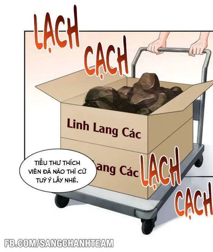 Đúng Như Hàn Quang Gặp Nắng Gắt Nettruyen ZZZ Chương 166 Page 1