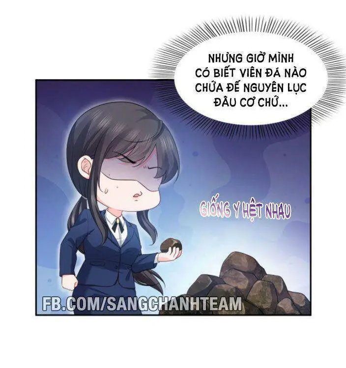 Đúng Như Hàn Quang Gặp Nắng Gắt Nettruyen ZZZ Chương 166 Page 3