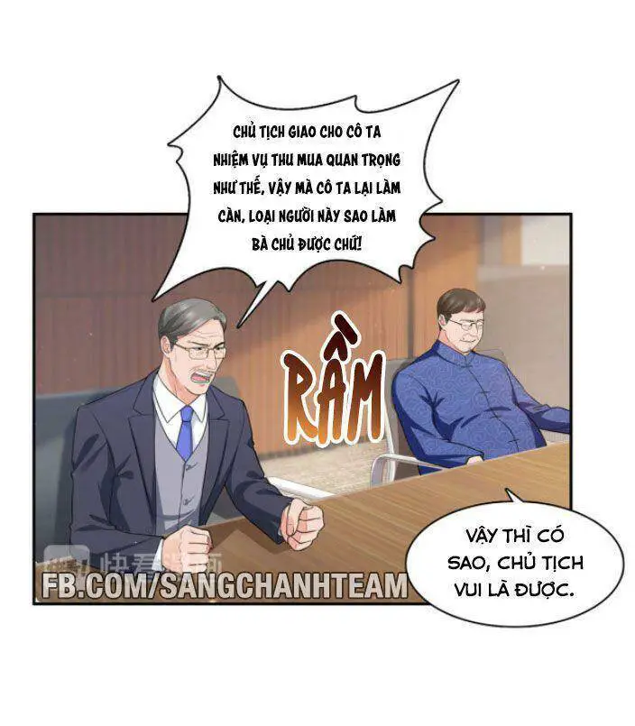 Đúng Như Hàn Quang Gặp Nắng Gắt Nettruyen ZZZ Chương 166 Page 6
