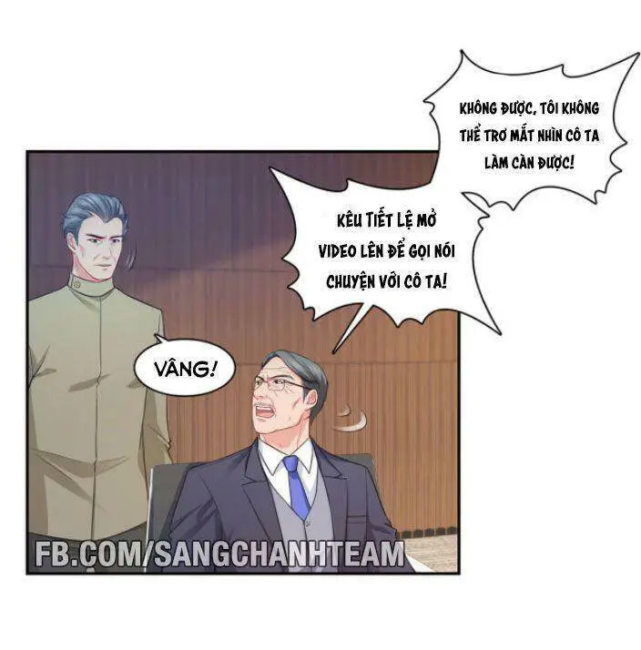 Đúng Như Hàn Quang Gặp Nắng Gắt Nettruyen ZZZ Chương 166 Page 8