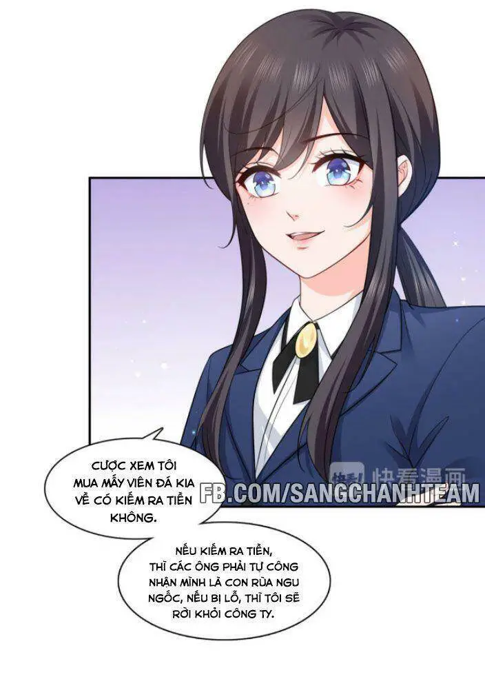 Đúng Như Hàn Quang Gặp Nắng Gắt Nettruyen ZZZ Chương 166 Page 11
