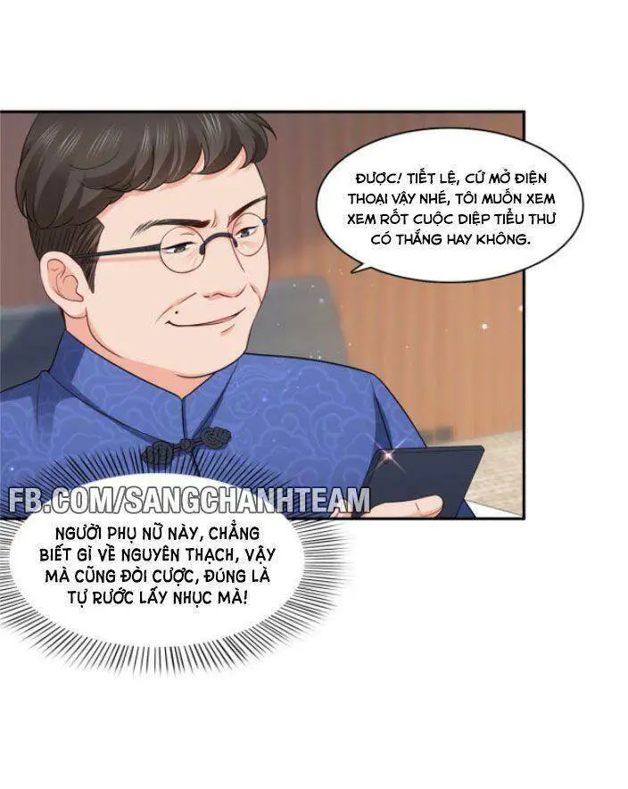 Đúng Như Hàn Quang Gặp Nắng Gắt Nettruyen ZZZ Chương 166 Page 12