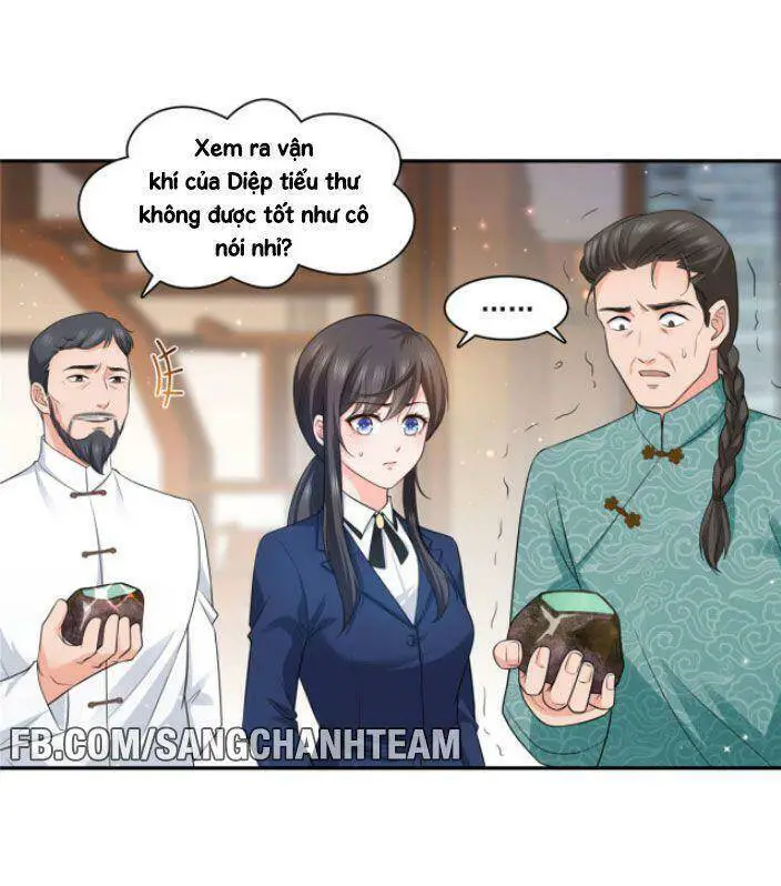 Đúng Như Hàn Quang Gặp Nắng Gắt Nettruyen ZZZ Chương 166 Page 14