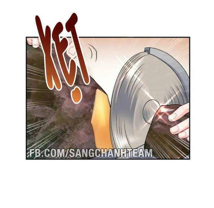 Đúng Như Hàn Quang Gặp Nắng Gắt Nettruyen ZZZ Chương 166 Page 19
