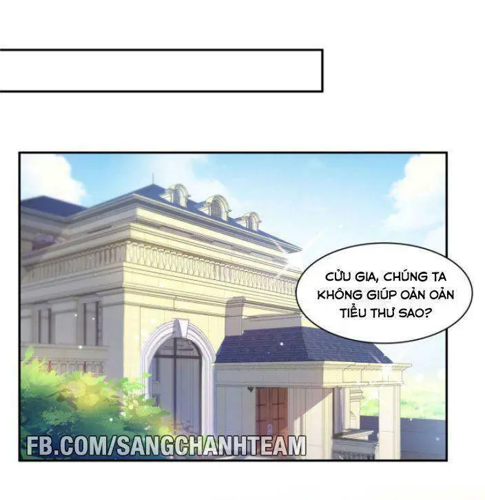 Đúng Như Hàn Quang Gặp Nắng Gắt Nettruyen ZZZ Chương 166 Page 31