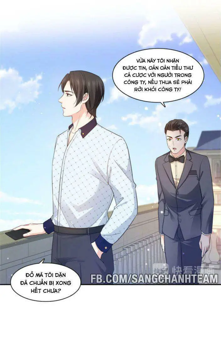 Đúng Như Hàn Quang Gặp Nắng Gắt Nettruyen ZZZ Chương 166 Page 32