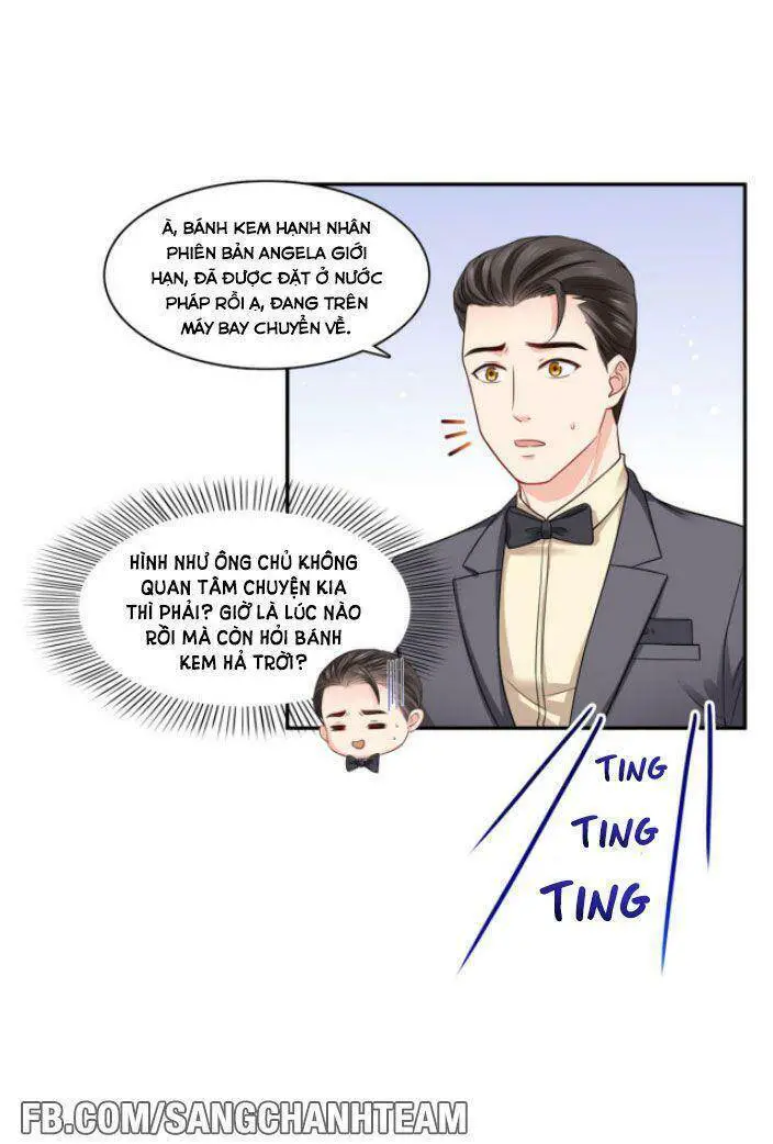 Đúng Như Hàn Quang Gặp Nắng Gắt Nettruyen ZZZ Chương 166 Page 33
