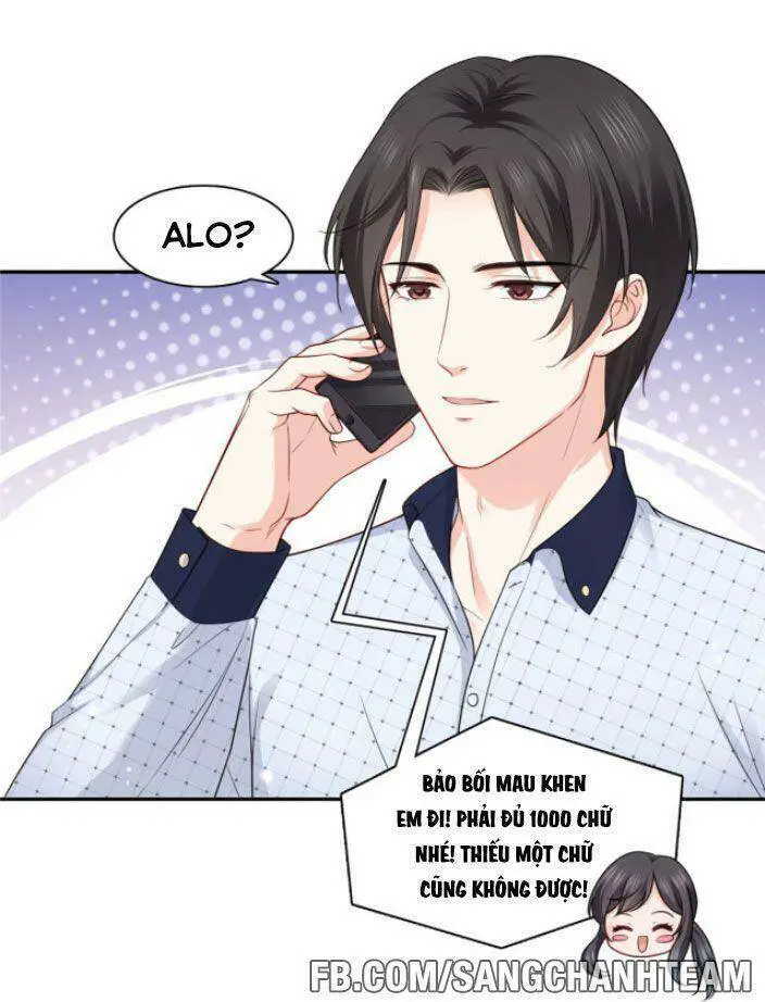 Đúng Như Hàn Quang Gặp Nắng Gắt Nettruyen ZZZ Chương 166 Page 36