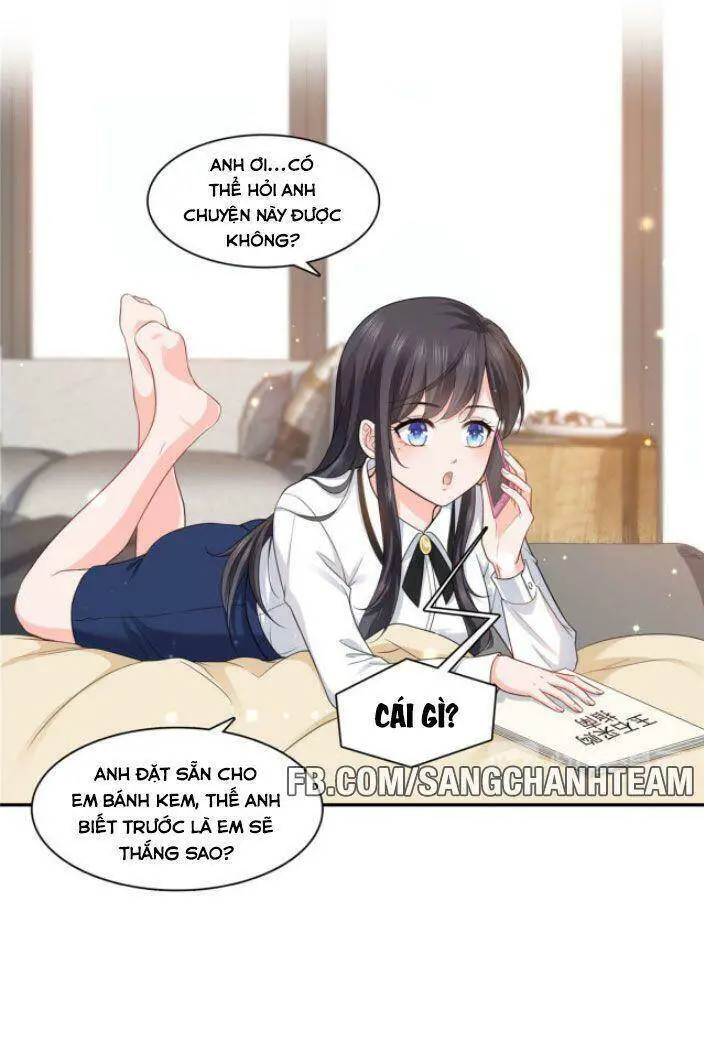 Đúng Như Hàn Quang Gặp Nắng Gắt Nettruyen ZZZ Chương 166 Page 38